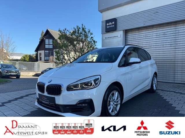 BMW 218