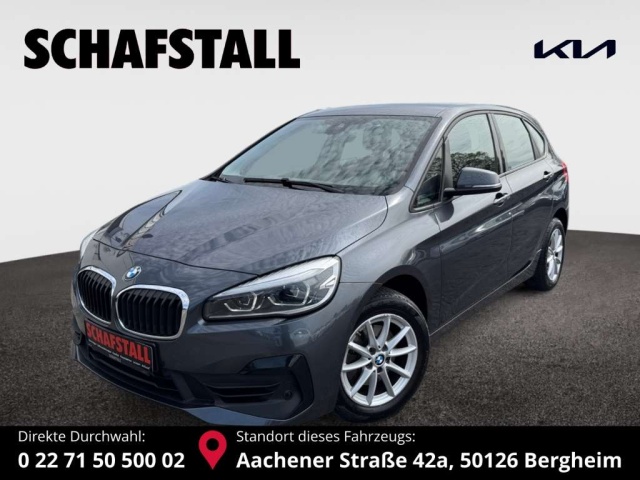 BMW 218