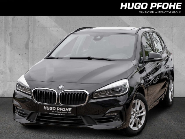 BMW 218