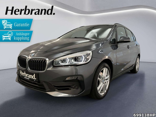 BMW 218