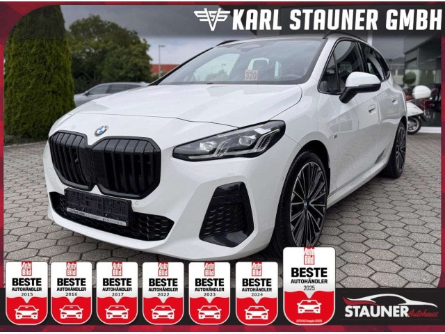 BMW 218