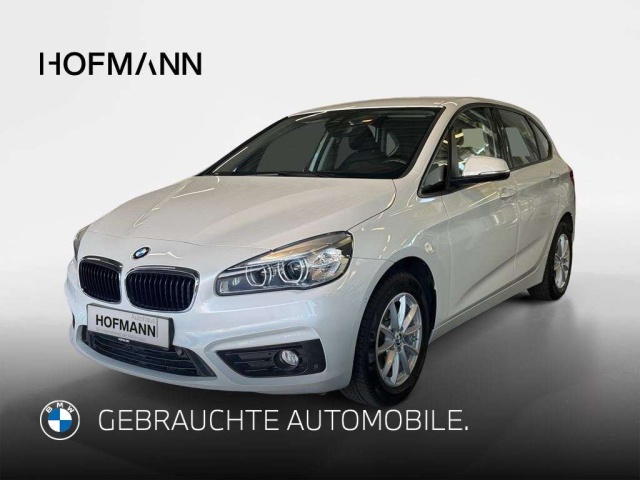 BMW 218