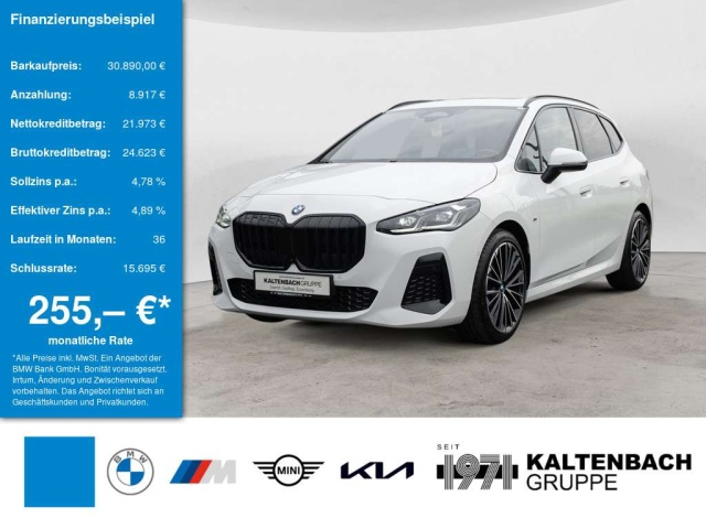 BMW 218