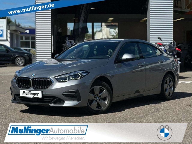 BMW 218
