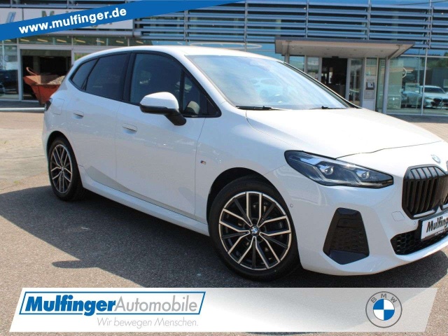 BMW 218