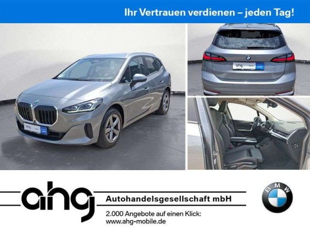 BMW 218