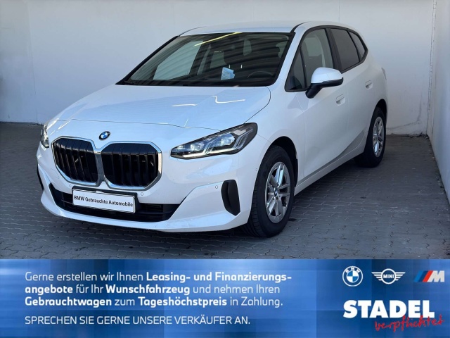 BMW 218