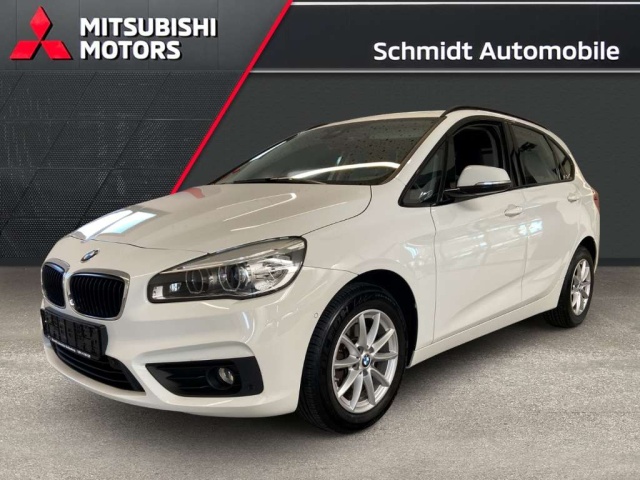 BMW 218