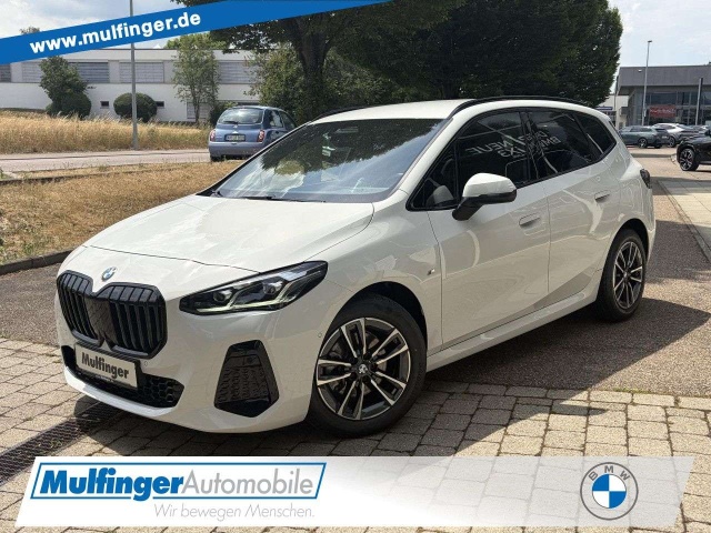 BMW 218