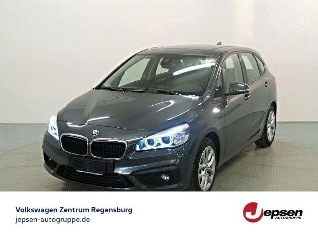BMW 218