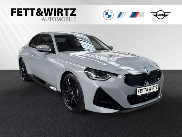 BMW 218
