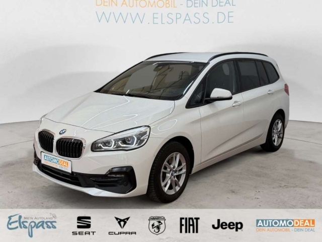 BMW 218