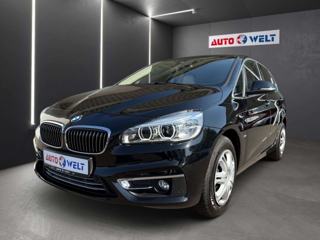 BMW 218