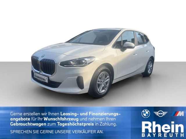 BMW 218