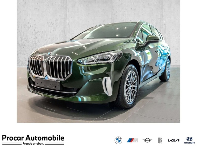 BMW 218 occasion