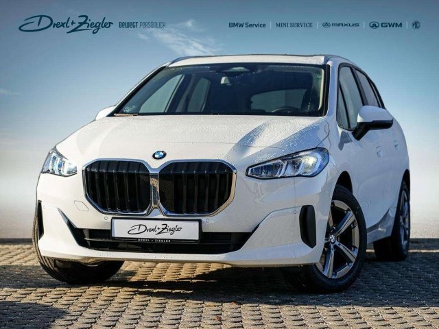 BMW 218