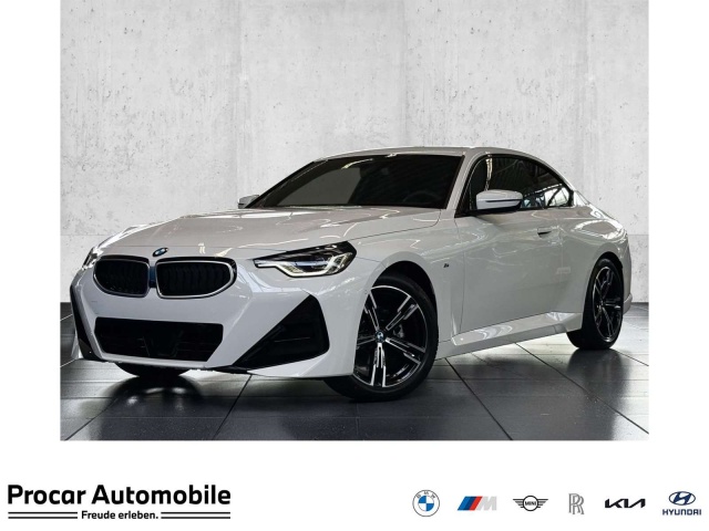 BMW 218