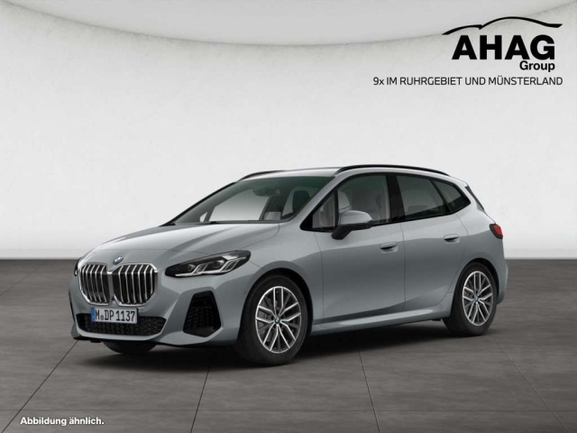 BMW 218 occasion