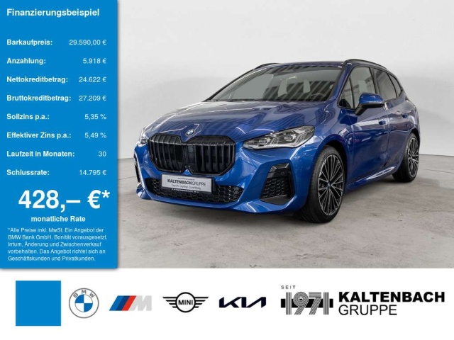 BMW 218