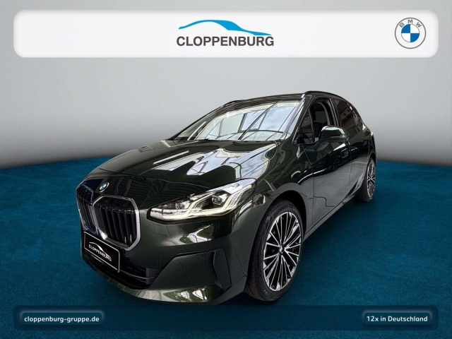 BMW 218