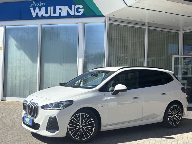 BMW 218