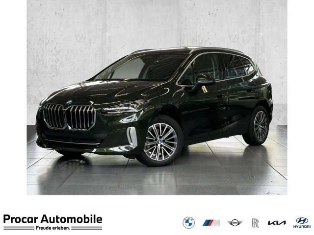 BMW 218