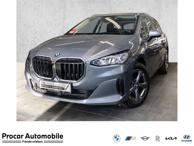BMW 218
