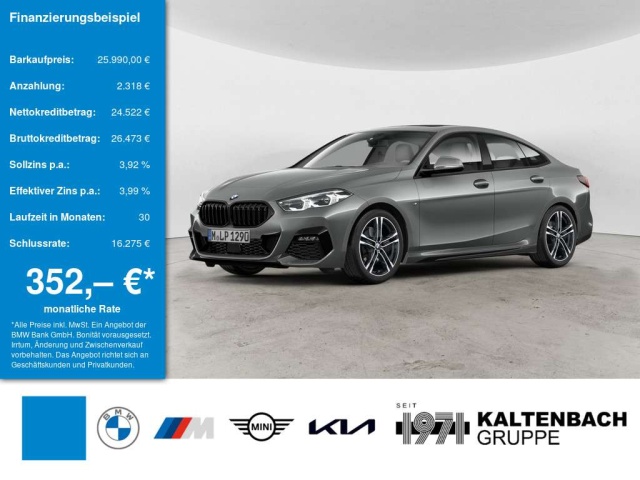BMW 218
