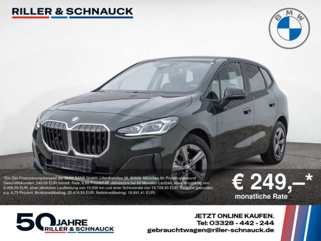 BMW 218