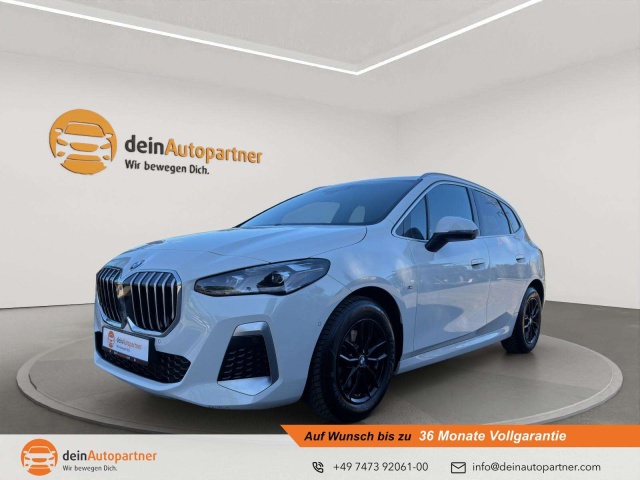 BMW 218