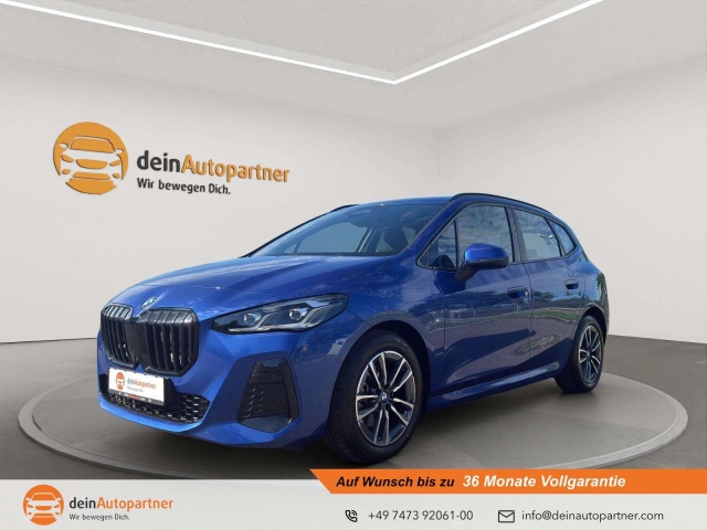 BMW 218