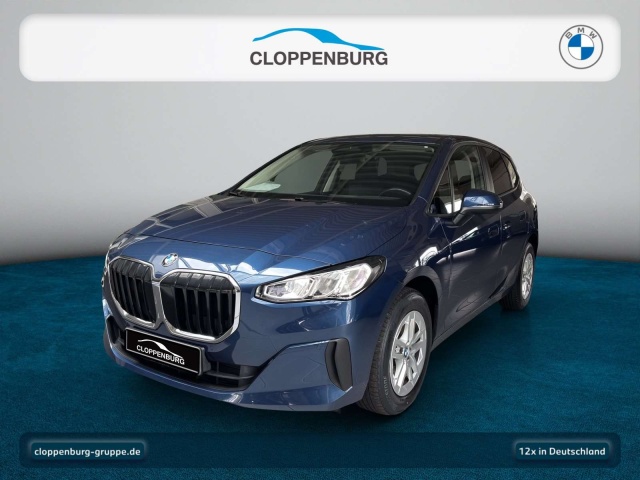 BMW 218