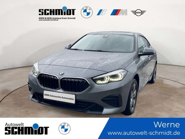 BMW 218