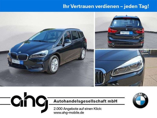 BMW 218
