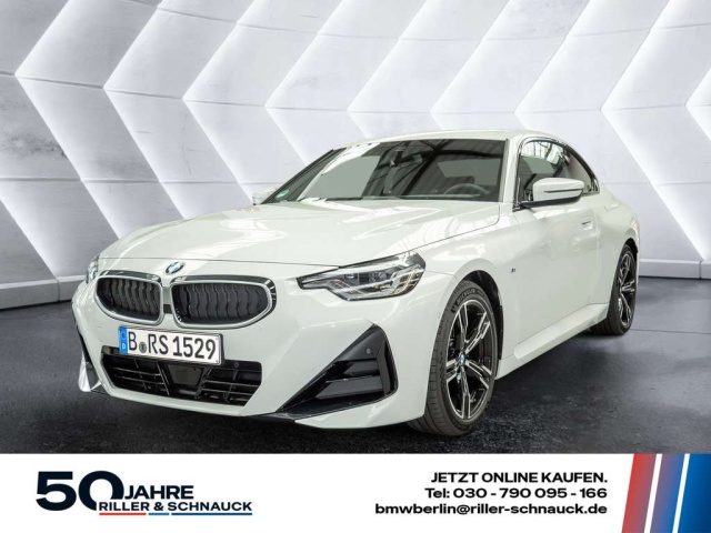 BMW 218
