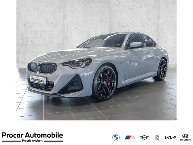 BMW 218