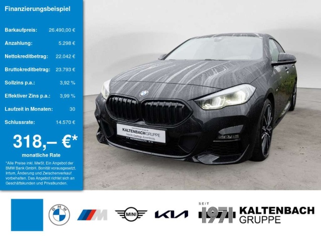BMW 218