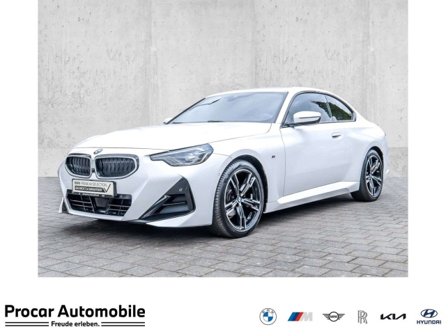 BMW 218