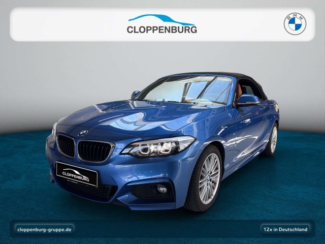 BMW 218