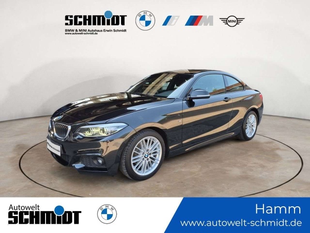 BMW 218