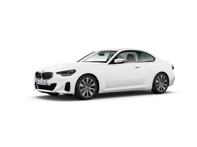 BMW 218