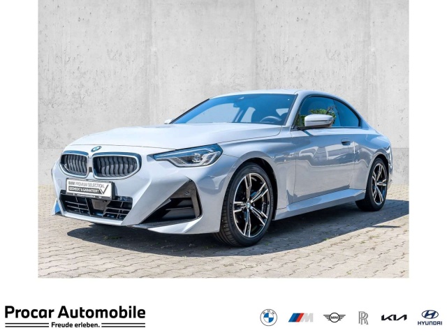 BMW 218