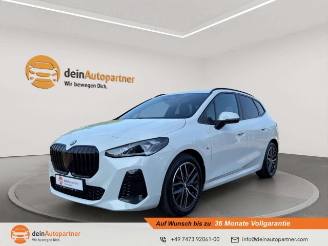 BMW 218