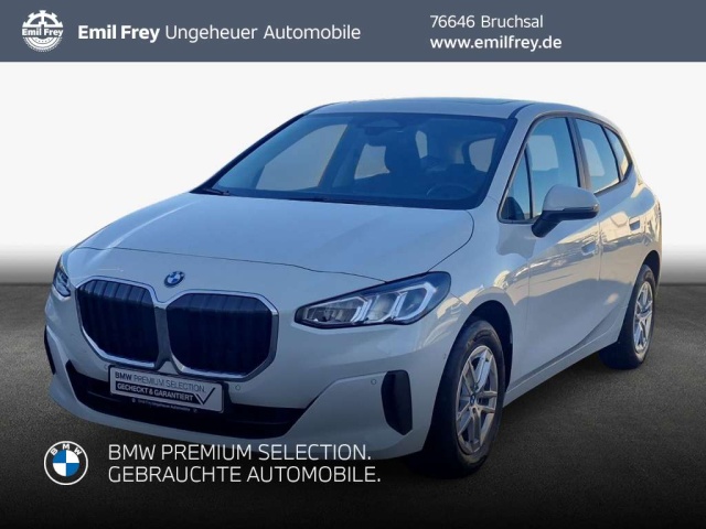 BMW 218