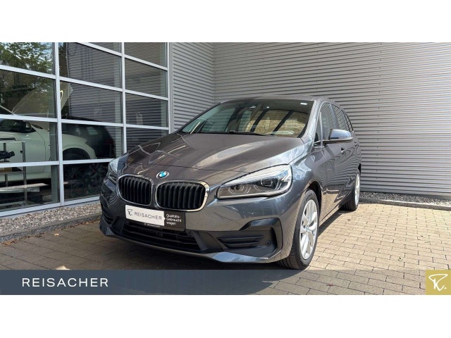 BMW 218
