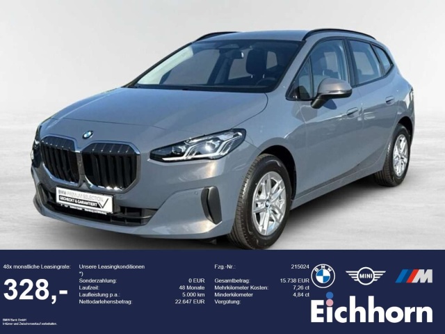 BMW 218