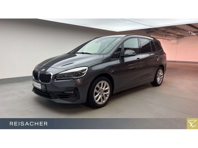 BMW 218