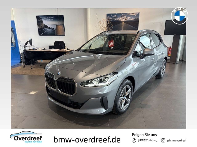 BMW 218
