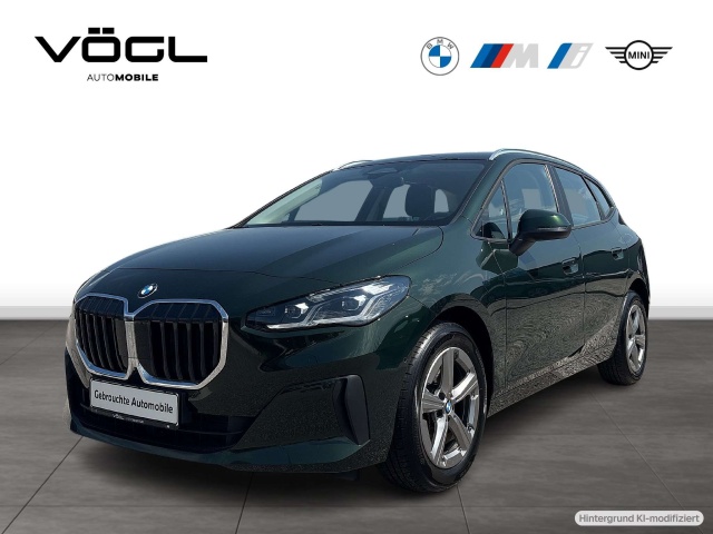 BMW 218