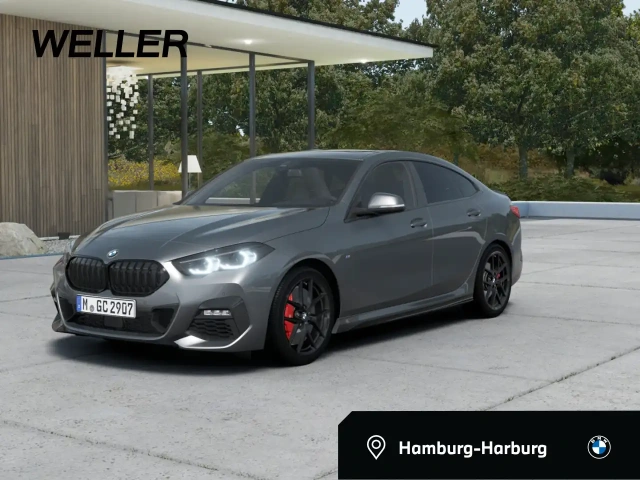 BMW 218